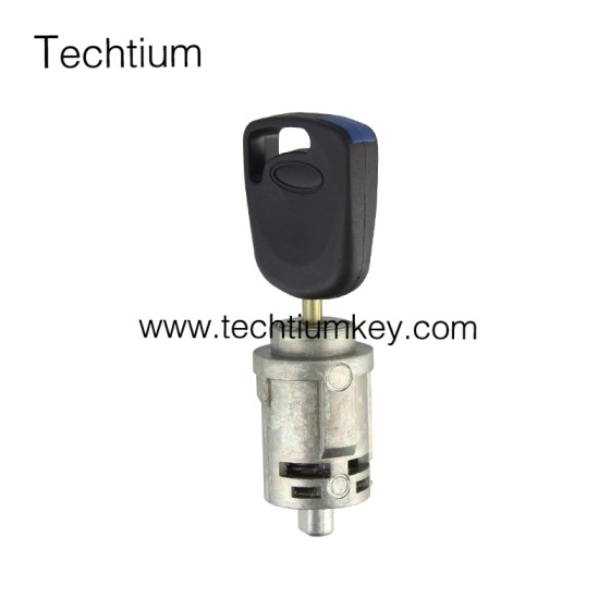 Ford Mondeo left door lock cylinder